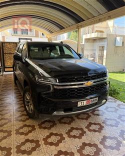 شيفروليه تاهو
